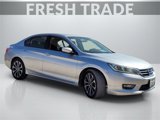 Used 2015 Honda Accord Sport image 3