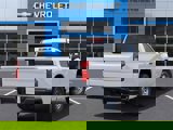 New 2025 Chevrolet Silverado 1500 W/T w/ WT Value Package image 4