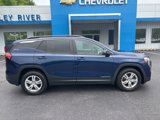 Used 2022 GMC Terrain SLE w/ Driver Convenience Package image 2