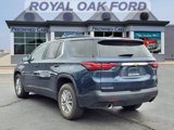 Used 2023 Chevrolet Traverse LT image 2