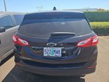 Used 2020 Chevrolet Equinox LS image 2