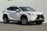 Used 2016 Lexus NX 200t FWD image 2