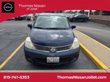 Used 2007 Nissan Versa 1.8 S w/ Convenience Pkg image 5