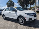 Used 2023 Chevrolet Equinox LS image 2