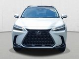 New 2025 Lexus NX 350 AWD w/ Accessory Package (2T) image 2