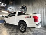 Used 2019 Ford F150 4x4 SuperCrew image 4