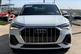Certified 2022 Audi Q3 2.0T Premium Plus w/ Premium Plus Package image 3
