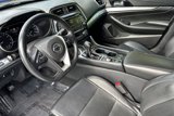 Used 2020 Nissan Maxima 3.5 SL w/ Floor Mat Group image 3