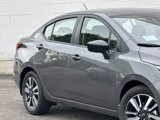 New 2025 Nissan Versa S w/ S Plus Package image 4