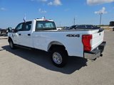 Used 2022 Ford F250 XL w/ Power Equipment Group image 3