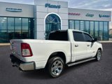 Used 2022 RAM 1500 Big Horn image 2