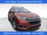 Used 2019 Honda HR-V EX-L image 3