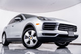 Used 2022 Porsche Cayenne image 4