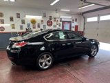 Used 2012 Acura TL SH-AWD image 3