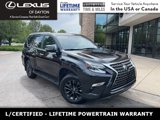Certified 2022 Lexus GX 460 Premium image 2