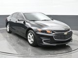 Used 2018 Chevrolet Malibu LS w/ LPO, Convenience Package 1 image 2