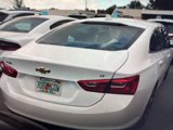 Used 2023 Chevrolet Malibu LT image 3