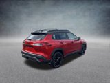 New 2025 Toyota Corolla Cross AWD Hybrid image 4