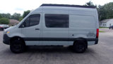 Used 2024 Mercedes-Benz Sprinter 2500 image 2