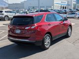 Used 2020 Chevrolet Equinox LT image 3
