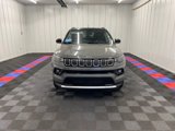 Used 2022 Jeep Compass Limited image 2