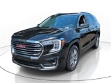 Used 2022 GMC Terrain SLT w/ Infotainment Package II image 2