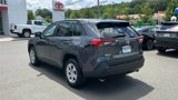 Used 2022 Toyota RAV4 LE image 4