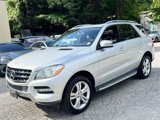 Used 2014 Mercedes-Benz ML 350 4MATIC image 3