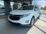 Used 2020 Chevrolet Equinox LT image 4