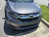 Used 2018 Honda CR-V LX image 2