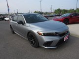 Used 2022 Honda Civic Sport image 2