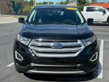 Used 2018 Ford Edge SEL w/ Equipment Group 201A image 4