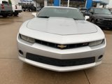 Used 2014 Chevrolet Camaro LT w/ RS Package image 3