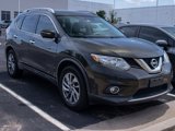 Used 2015 Nissan Rogue SL image 3