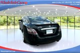 Used 2013 Nissan Maxima 3.5 SV w/ Premium Pkg image 4