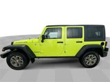 Used 2016 Jeep Wrangler Unlimited Rubicon image 5