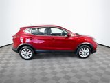 Used 2022 Nissan Rogue Sport SV w/ Technology Package image 4