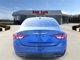 Used 2015 Chrysler 200 S w/ Navigation & Sound Group I image 5