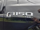 Used 2017 Ford F150 4x4 SuperCrew image 4