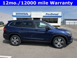 Used 2016 Honda Pilot EX-L image 1