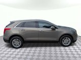Used 2019 Cadillac XT5 FWD image 2