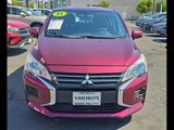 Used 2021 Mitsubishi Mirage ES image 4