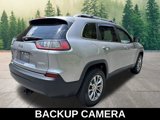 Used 2019 Jeep Cherokee Latitude Plus image 5