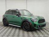 Certified 2023 MINI Cooper Countryman S w/ Signature Upholstery Package image 3
