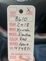 Used 2018 Hyundai Elantra Sport image 3