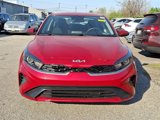 Certified 2022 Kia Forte LXS w/ LXS Technology Package image 2
