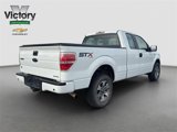 Used 2014 Ford F150 STX w/ Equipment Group 201A Mid image 6