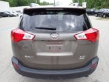 Used 2015 Toyota RAV4 XLE image 4