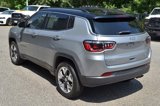 Used 2021 Jeep Compass Limited image 6
