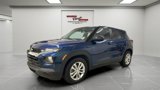 Used 2021 Chevrolet TrailBlazer LS image 3